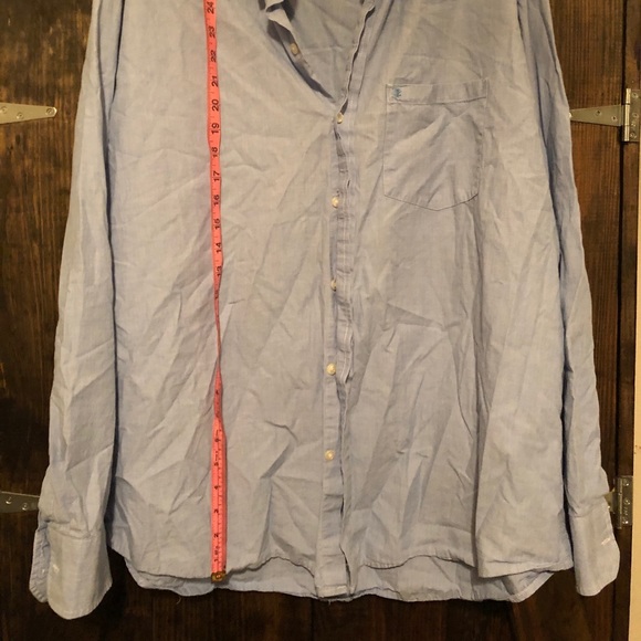 Men’s Dress Shirt - Picture 2 of 3